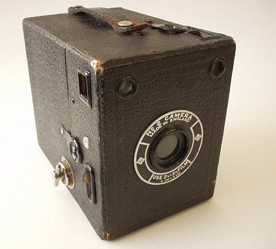 SCC No.2 Camera