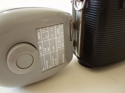 Kodak Brownie Starlet Camera