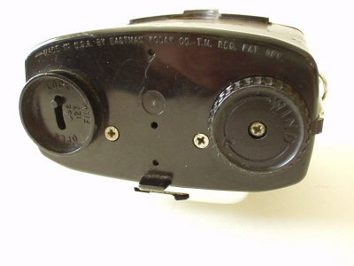 Kodak Brownie Starlet Camera