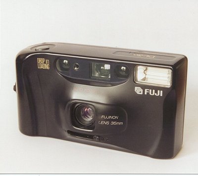 Fuji DL-80