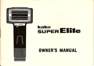 Kako Super Elite