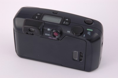 Pentax Espio 115