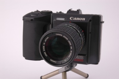 Canon RC 760