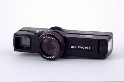Bell and Howell PocketStar Z