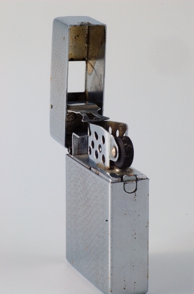 Suzuki Optical Co Camera-Lite Model II