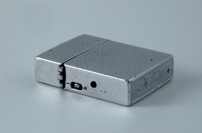 Suzuki Optical Co Camera-Lite Model II