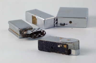 Suzuki Optical Co Camera-Lite Model II