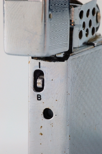 Suzuki Optical Co Camera-Lite Model II