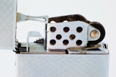 Suzuki Optical Co Camera-Lite Model II