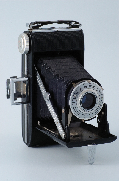 Agfa Billy I