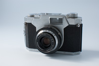 Konica Konilette 35