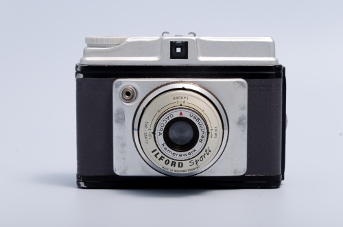Ilford Sporti