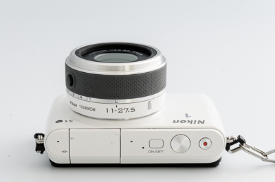 Nikon 1 S1