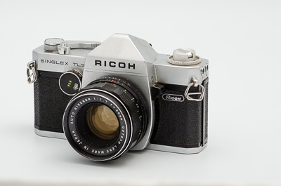 Ricoh Singlex TLS