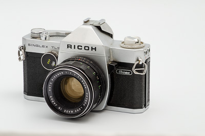 Ricoh Singlex TLS