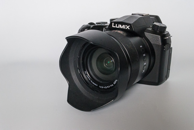 Panasonic Lumix DC-FZ1000 II
