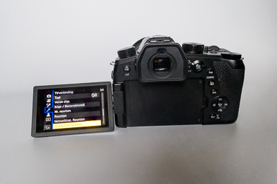 Panasonic Lumix DC-FZ1000 II