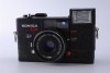 Konica C35 EF
