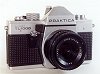 Pentacon Praktica Super TL 1000